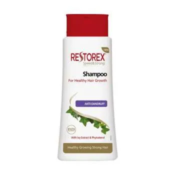 RESTOREX SAM. ANTI-DANDRUFF 500ML 