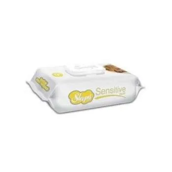 SLEEPY VLAZNE MARAMICE SENSITIVE 70 KOM 