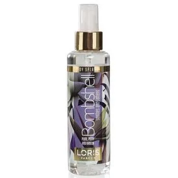 LORIS SPREJ ZA TIJELO BOMBSHELL 150ML 