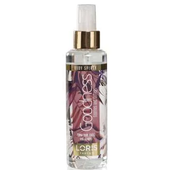 LORIS SPREJ ZA TIJELO GOODNESS 150ML 