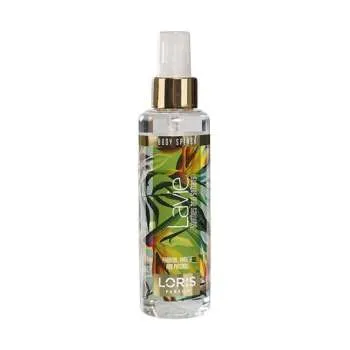 LORIS SPREJ ZA TIJELO LAVIE 150ML 