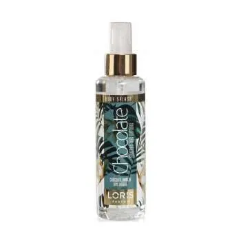 LORIS SPREJ ZA TIJELO CHOCOLATE 150ML 