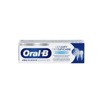 ORAL B PRO DENSIFY DAILY PROTECTION 65ML 