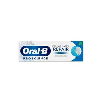 ORAL B GUM&ENAM REPAIR MINT 75ML 