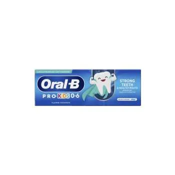 ORAL B PASTA DJEČJA 0-6 50ML 