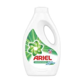 ARIEL LIQUID MOUNTAIN SPRING 1L TOL = 20W 