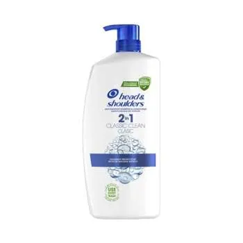 HEAD&SHOULDERS ŠAMPON CLASSIC CLEAN 800ML 