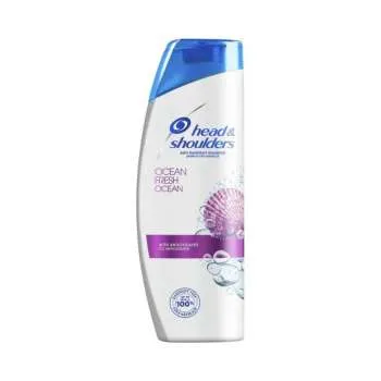 HEAD&SHOULDERS ŠAMPON OCEAN 250ML 
