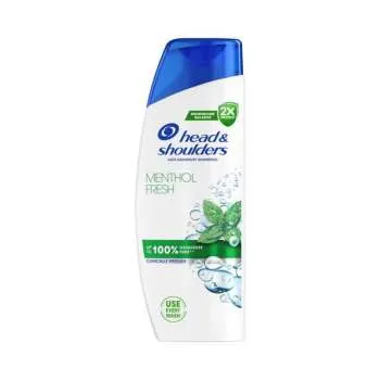 HEAD&SHOULDERS ŠAMPON CLASSIC 250ML 