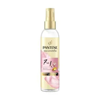 PANTEN OIL ROSE MIRACLES 145ML 