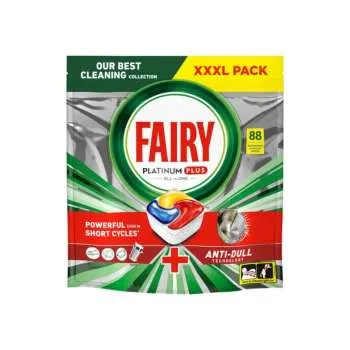 FAIRY KAPSULE PLATINUM PLUS 88 KOM 