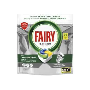 FAIRY KAPSULE PLATINUM 96 KOM 
