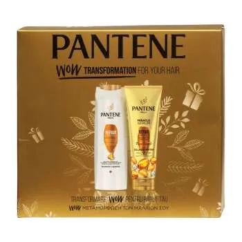 PANTEN SET 2023 R&P BOX SH 360ML + 3MM 200ML 