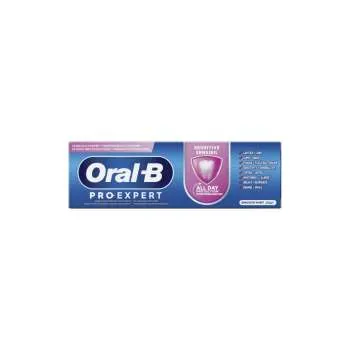 ORAL B PASTA SENS&GUM CALM ORG 75ML 
