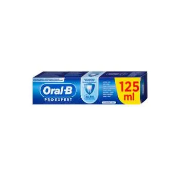ORAL-B PROEXPERT OVERFILL 125ML 