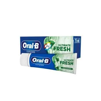 ORAL-B COMPLETE FRESH 75ML 