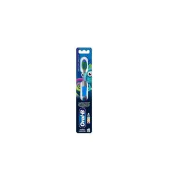 ORALB DEC ČETKICA KAMELEO 0-6Y SOFT 1KOM 