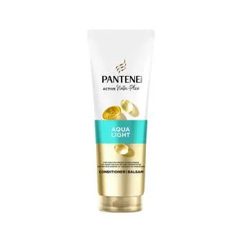 PANTENE KOND AQUALIGHT 275ML 