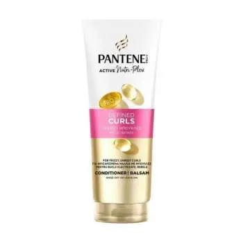 PANTEN BALZAM CURLS 230ML 