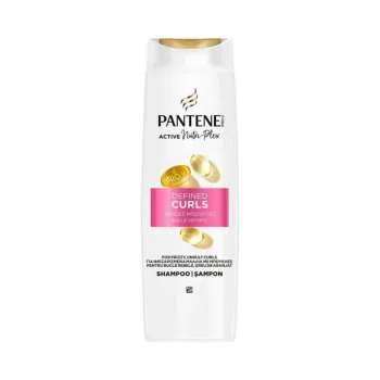 PANTEN SAMPON CURLS 400ML 