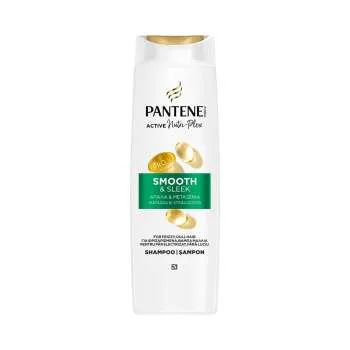 PANTEN SAMPON SMOOTH&SLEEK 400ML 