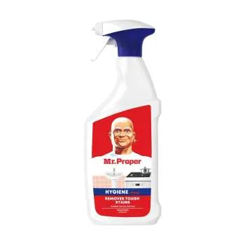 MR  PROPER ODMAŠČIVAČ HYGIENE 800ML 