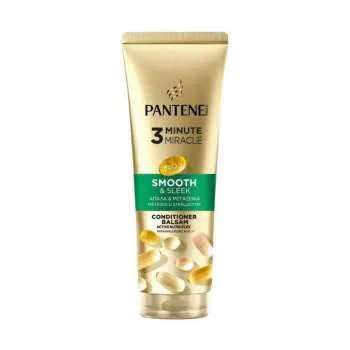 PANTEN BALZAM 3MM SMOOTH&SLEEK 220ML 