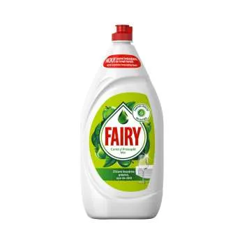 FAIRY TEČNOST ZA PRANJE SUĐA APPLE 1350 ML 