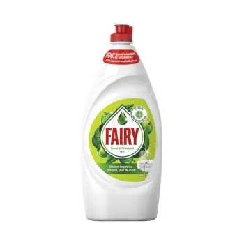 FAIRY TEČNOST ZA PRANJE SUĐA APPLE 900ML 