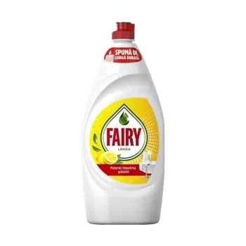 FAIRY TEČNOST ZA PRANJE SUĐA LEMON 900ML 