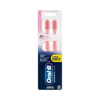 ORAL B CETKICA PRO SENSI EXTRA SOFT 2KOM