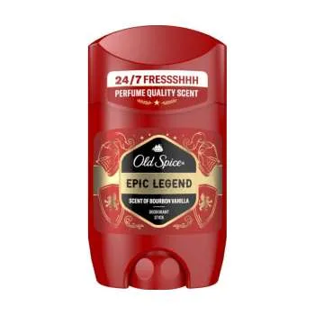 OLD SPICE DEO STICK LEGEND 50ML 