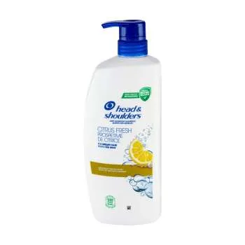 HEAD&SHOULDERS ŠAMPON CITRUS 800ML 