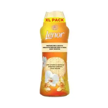 LENOR PERLICE GOLD ORCHID 495G 