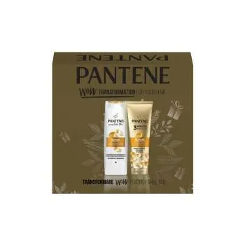 PANTEN SET REPAIR & PROTECT SH 400ML & 3MM 220ML 