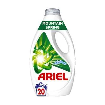 ARIEL TECNI MOUNTAIN SPRING 20  PRANJA 