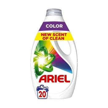 ARIEL TECNI COLOR 20  PRANJA 