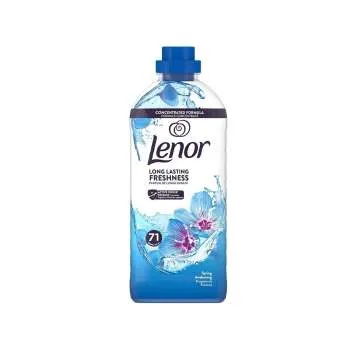 LENOR OMEKŠIVAČ SPRING 1491ML 71 PRANJE 
