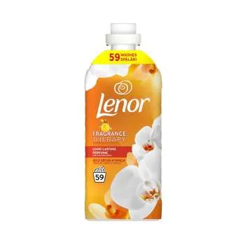LENOR OMEKŠIVAČ ORCHID 1239ML 59PRANJA 