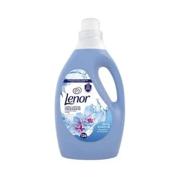 LENOR OMEKŠIVAČ SPRING 2650ML=126PRANJA 