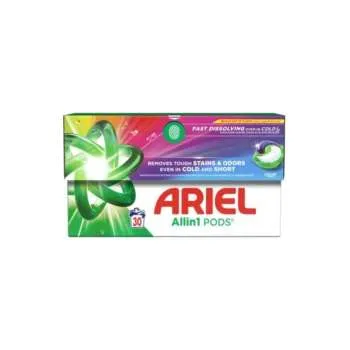 ARIEL KAPSULE COLOR 30PRANJA 