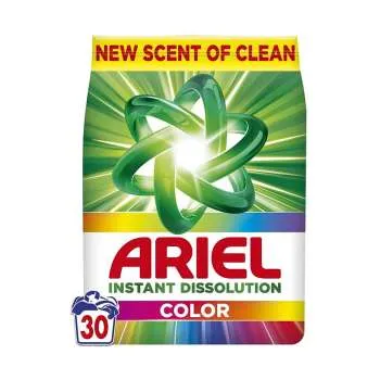 ARIEL PRASAK COLOR 30PRANJA 