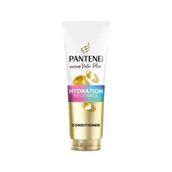 PANTENE CONDITIONER 275ML MOISTURE 