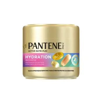 PANTENE MASK 300ML MOISTURE 