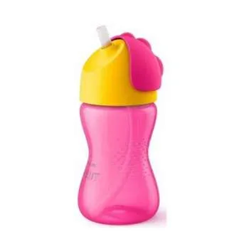 MAGIČNA SOLJA SA SLAMCICOM 10OZ 