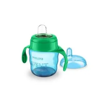 ŠOLJA MAGICNA ZA BEBE SA NASTAVKOM 200ML 