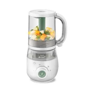 BLENDER 4 U 1 