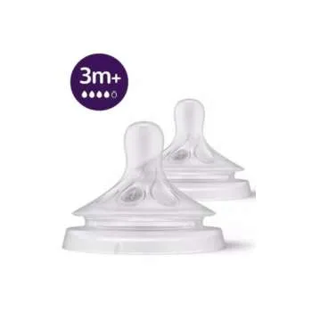 CUCLA PHILIPS AVENT NATURAL RESPONSE BROJ 4 