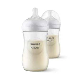 PHILIPS AVENT NATURAL RESPONSE FLAŠICA 260ML 