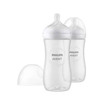 PHILIPS AVENT NATURAL RESPONSE FLAŠICA 330ML 